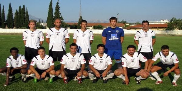 «Είναι από τις καλύτερες ομάδες»