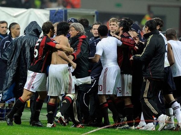 Υπό των φόβο των Ιουδαίων!