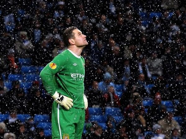 Σοκ με Γκίβεν!