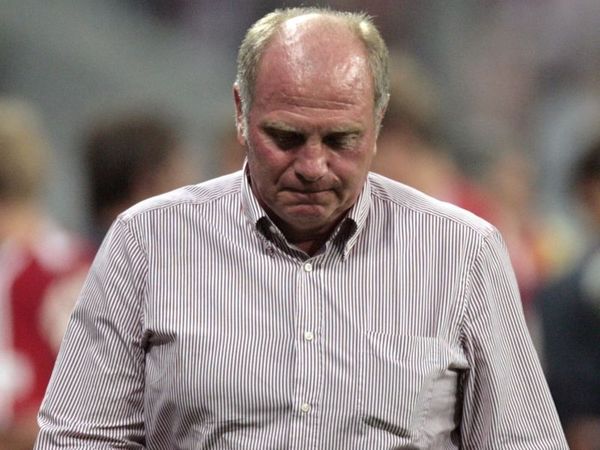 «Καμία πιθανότητα»