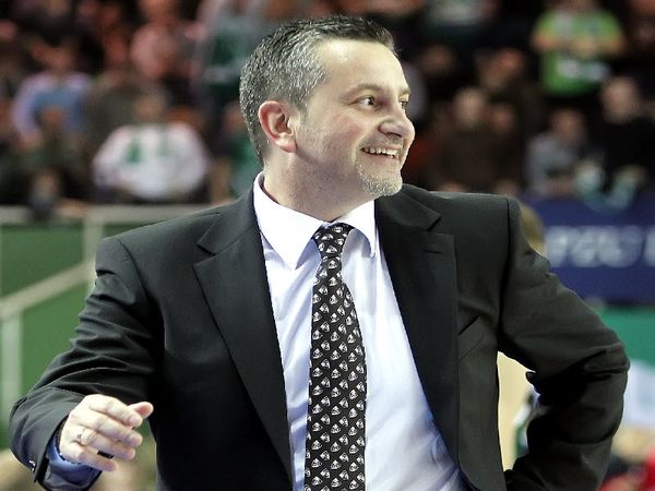 «Στόχος μας, η νίκη»