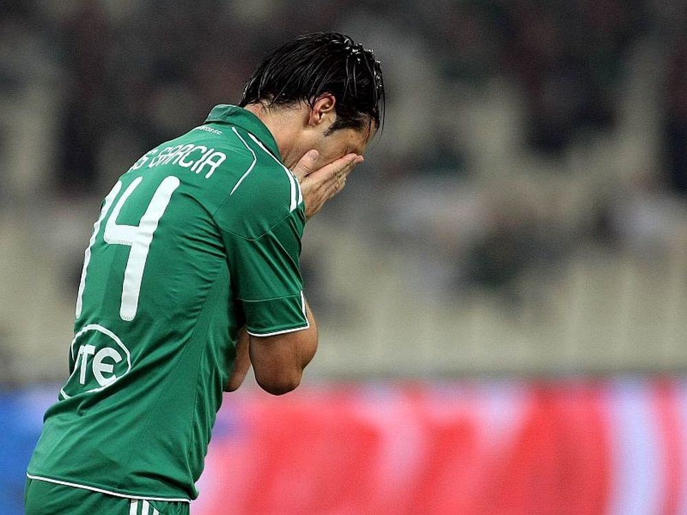 Ο Ισπανός… ασθενής