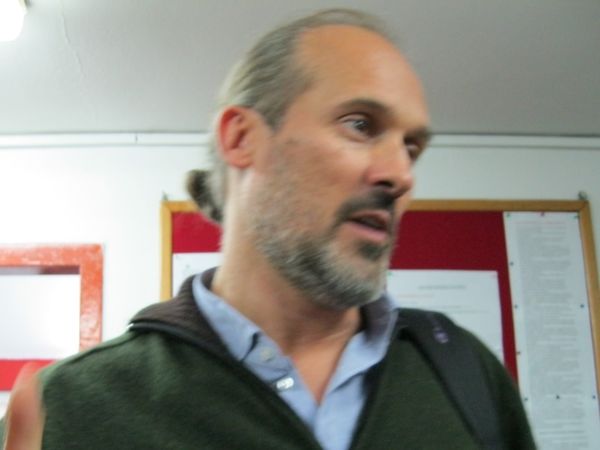 Άντριτς: «Καλύτεροι στο μέλλον»