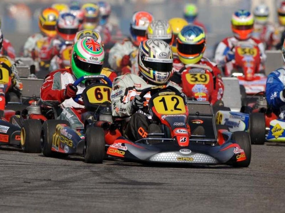 Με ελληνικό ενδιαφέρον 