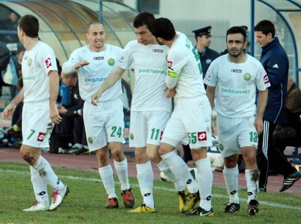 Αποφασισμένοι για το «διπλό»