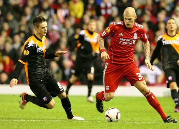 «Η ευκαιρία μας»