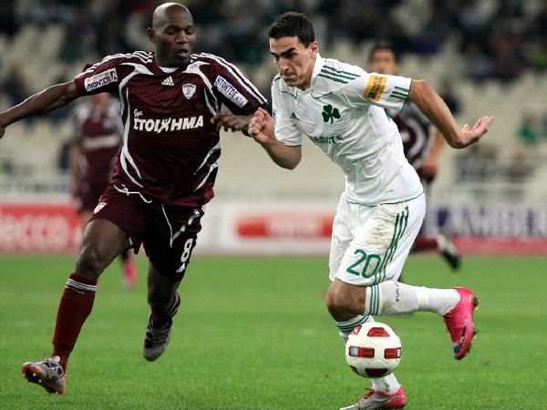 Κανονικά ο Ταλ