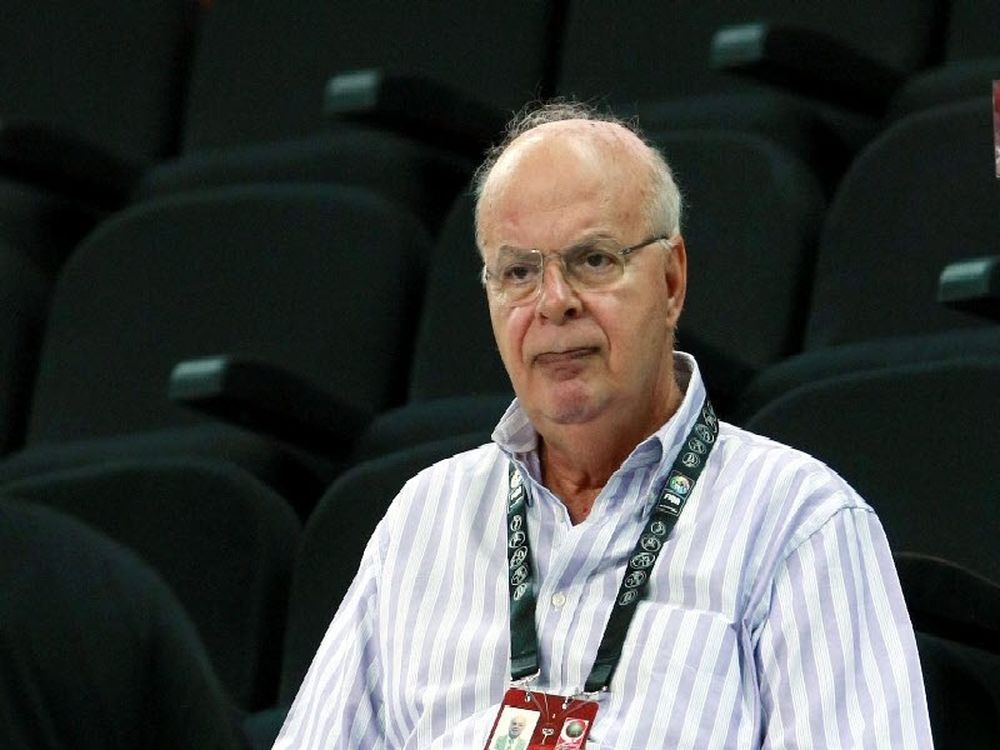 Σύσκεψη για τον τελικό