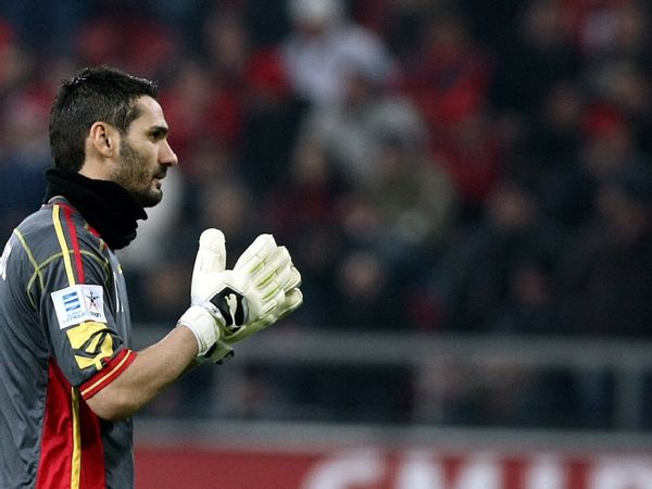 «Να χτιστεί από την αρχή…»