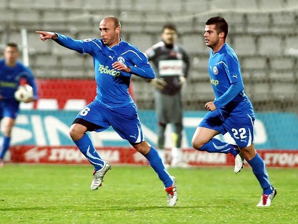 Κανονικά ο Παρασκευαΐδης