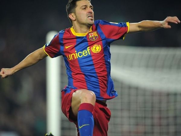 Βίγια: «Θα περάσουμε»