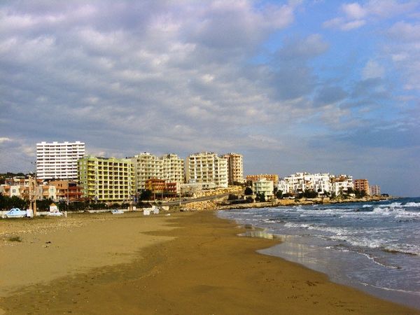 Στη Μερσίνη και με τη βούλα