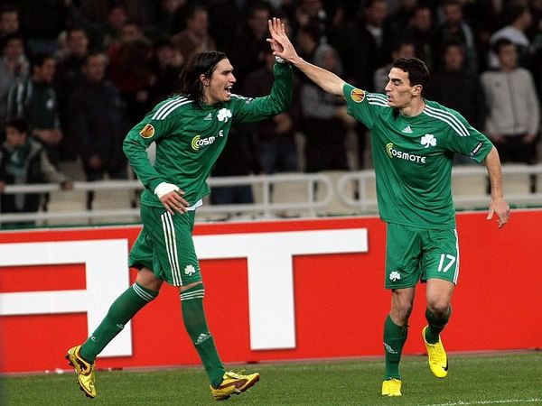 Με τα γνωστά προβλήματα