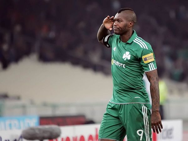 Δε θα πάει οπουδήποτε