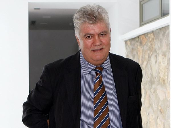 Eπίθεση δέχθηκε ο Γκαγκάτσης