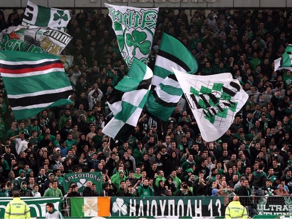 Η υποκρισία σε όλο της το μεγαλείο