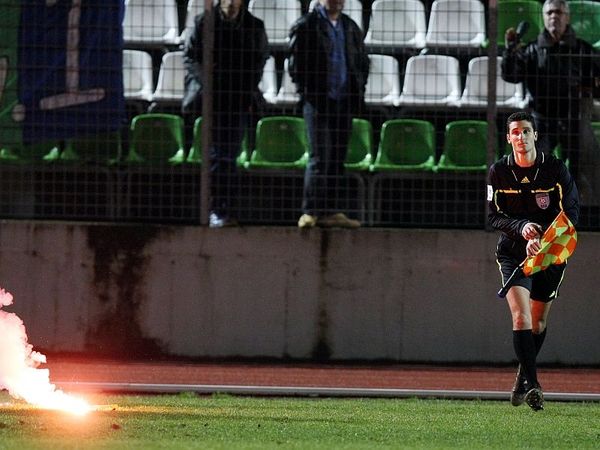 Βελτιώσεις στο Δημοτικό στάδιο