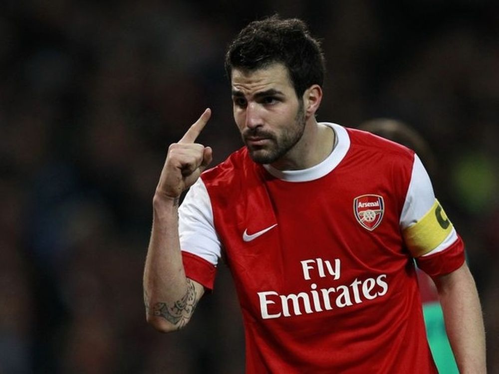 «Θέλει να έρθει ο Φάμπρεγκας»