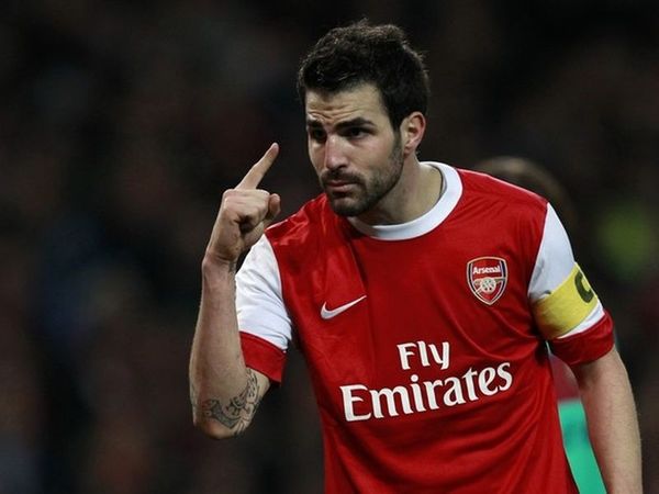 «Θέλει να έρθει ο Φάμπρεγκας»