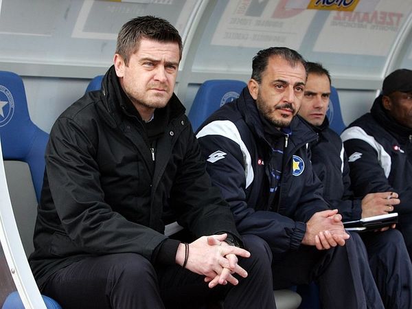 Άπαντες παρόντες