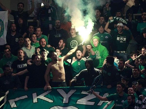 Διαμαρτυρία στη Super League