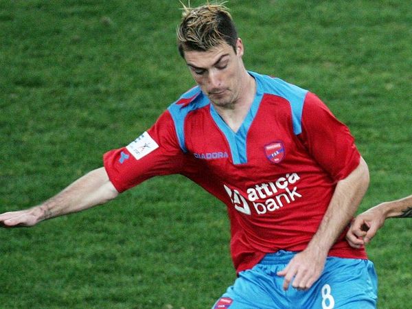 «Καμία παράβαση από Ριέρα»