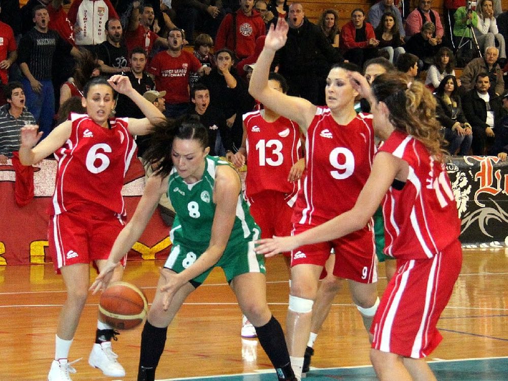 Οι διαιτητές της 17ης αγωνιστικής 
