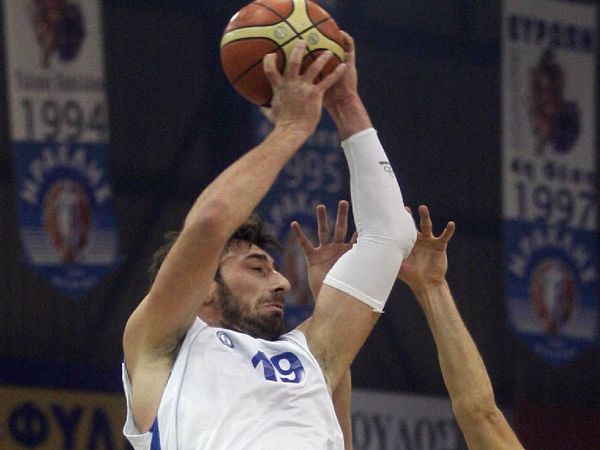 Ελεύθερος ο Λαμπρόπουλος