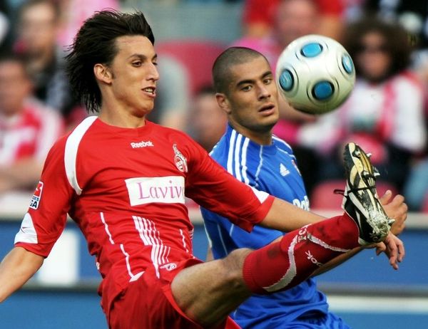 Πλήγμα με Ζερομέλ