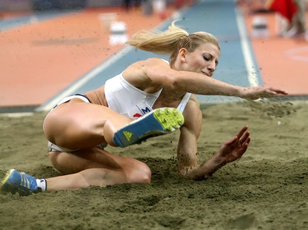 Η ελληνική αποστολή 