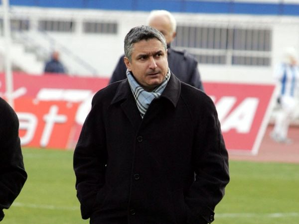 Σπανός: «Να πέσουν οι τόνοι»