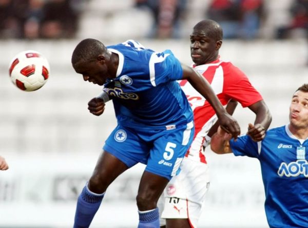 Με μοναδικό απόντα τον Σαμπού