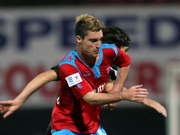 Χάνει κρίσιμα ματς ο Σίτο