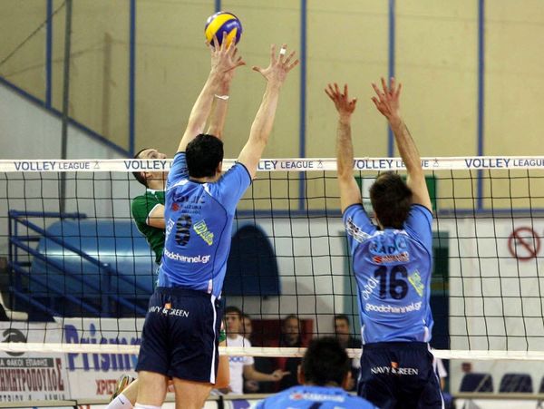 Χωρίς επόπτες!