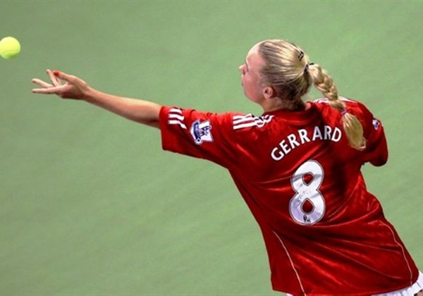 Στήριξη από Βοζνιάκι 