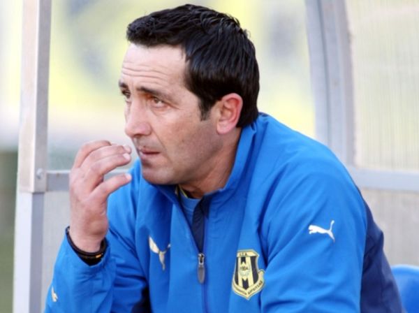 Προπόνηση σε 5Χ5