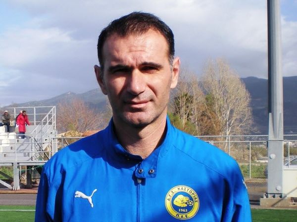 Επιστροφή Δημητρίου στο τιμόνι