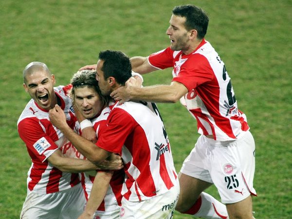 Αναχωρεί για τη νίκη