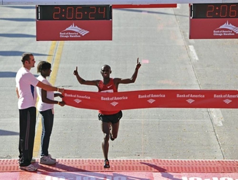 Ανακουφισμένος 