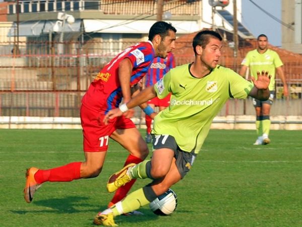 Επιστέφει ο Γεωργιάδης