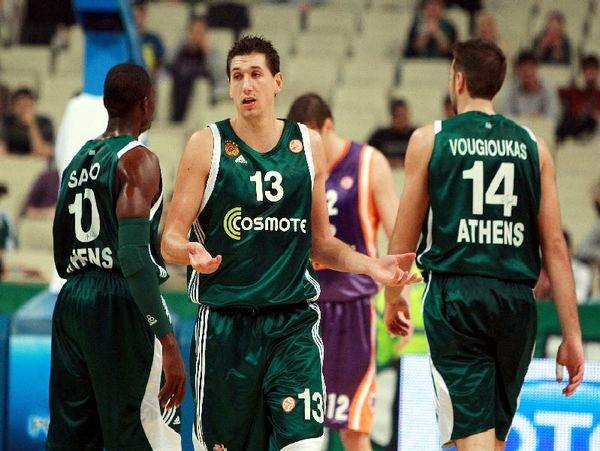 Ασκήσεις… ανασύνταξης