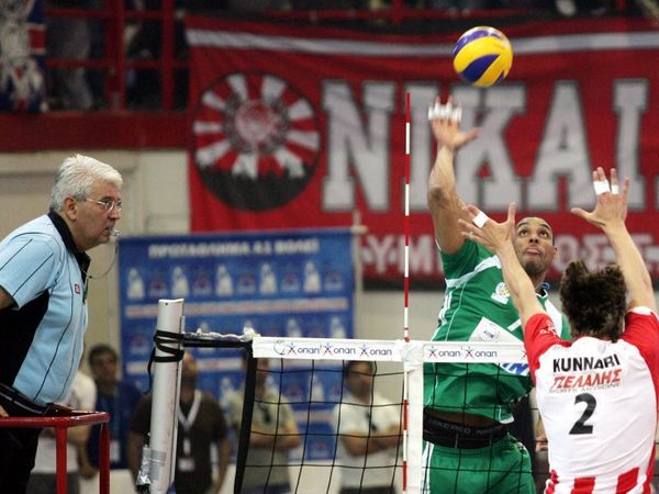 Σε καλό δρόμο