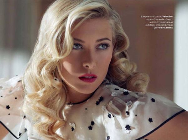 Σαράποβα… ρετρό