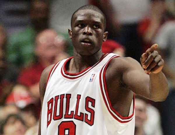 Ωραίος ο Ντενγκ