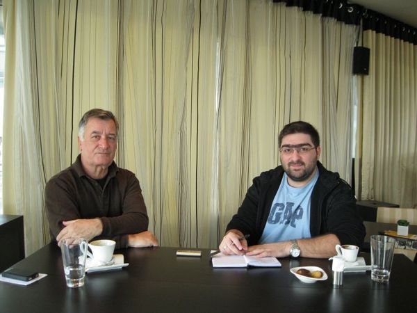 «Ανήθικη συμπεριφορά...»