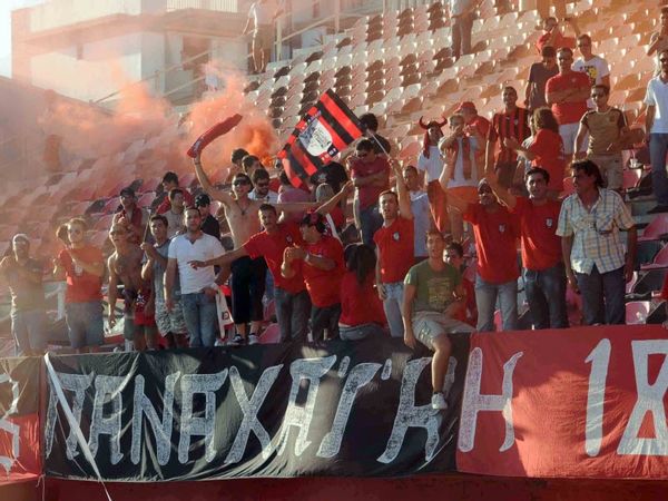 Οι μετοχές στο λαό της Παναχαϊκής!