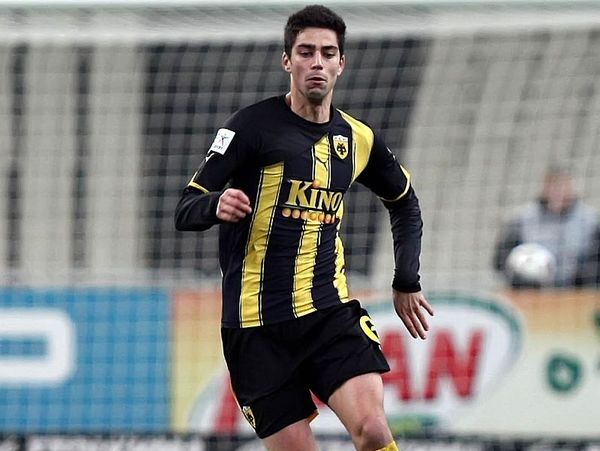 Ματέος, «ο Πικέ της Ρεάλ»