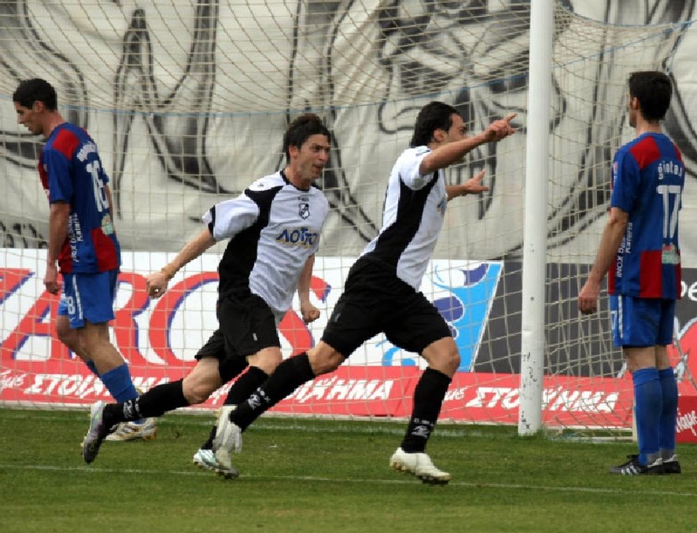 Δεν έγινε δεκτή η έφεση του ΟΦΗ 