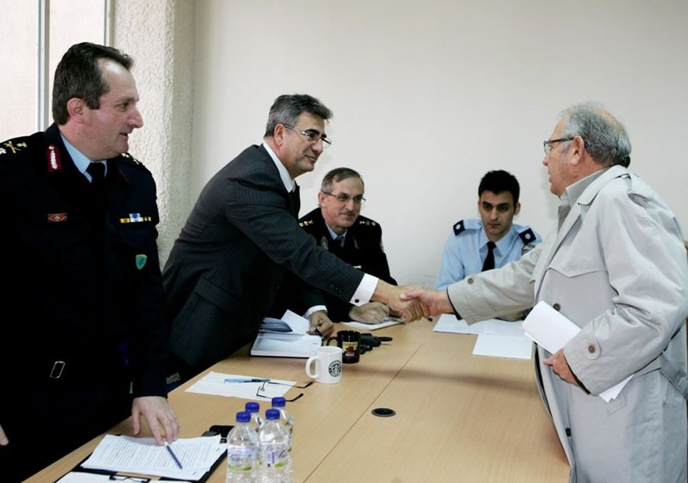 Μόνο μαθητές στον τελικό