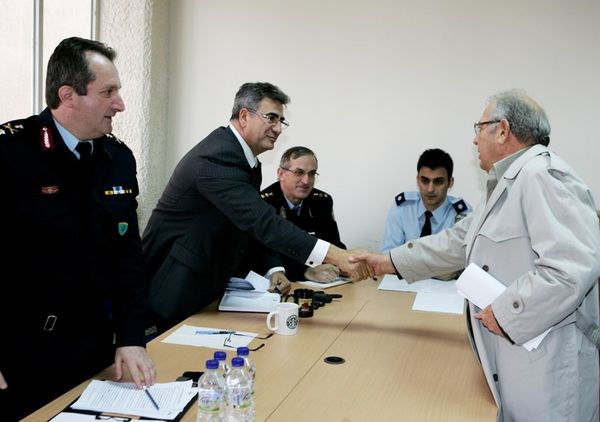 Μόνο μαθητές στον τελικό